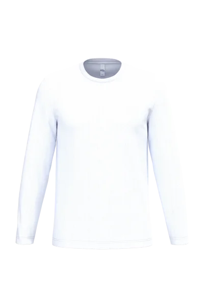T-shirt LSL unisexe iDeal150
