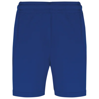 Short de sport enfant