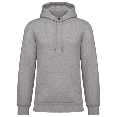 Sweat-shirt à capuche 80/20 unisexe