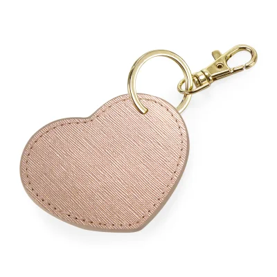 Porte-clés coeur
