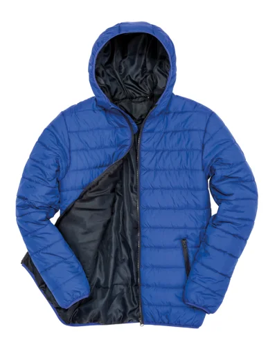 Veste doudoune
