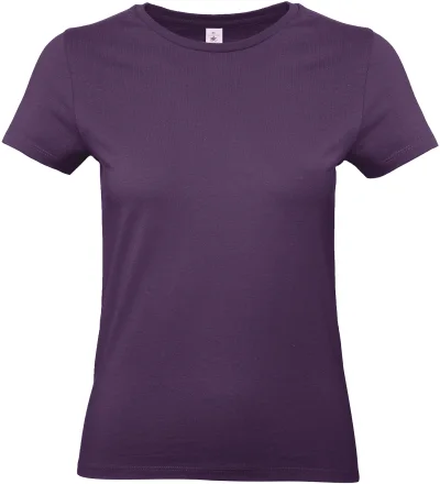 T-shirt femme #E190