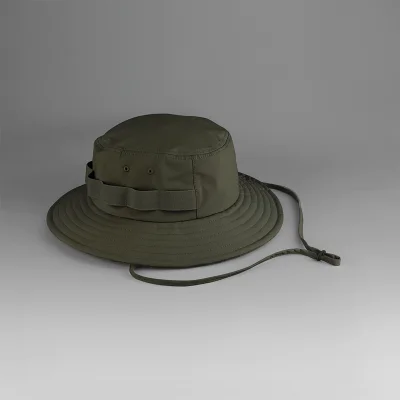 Chapeau d'aventure extérieur