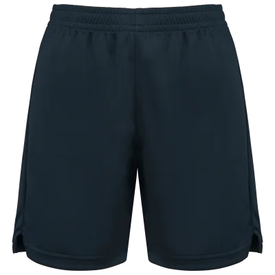 Short de basket-ball femme