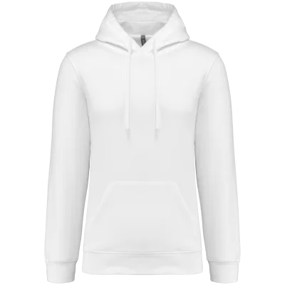 Sweat-shirt à capuche 80/20 unisexe