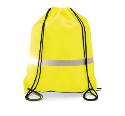 Sac à dos avec cordelettes