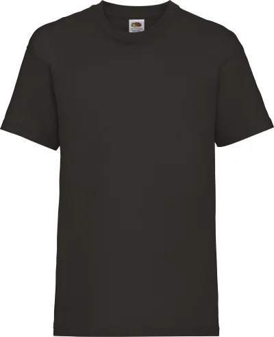 T-shirt enfant Valueweight (61-033-0)