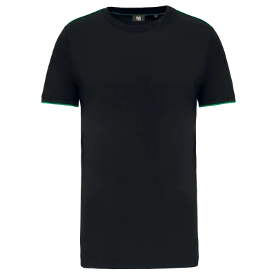 T-shirt Day To Day manches courtes homme