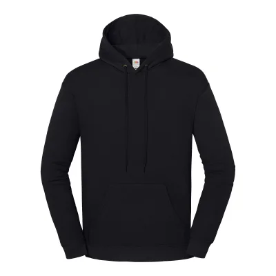 Sweat-shirt à capuche Iconic 250