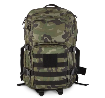 Sac à dos tactique M.O.L.L.E