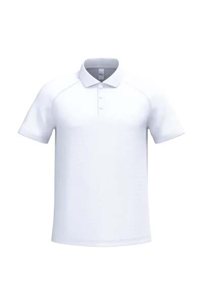 Polo sport homme