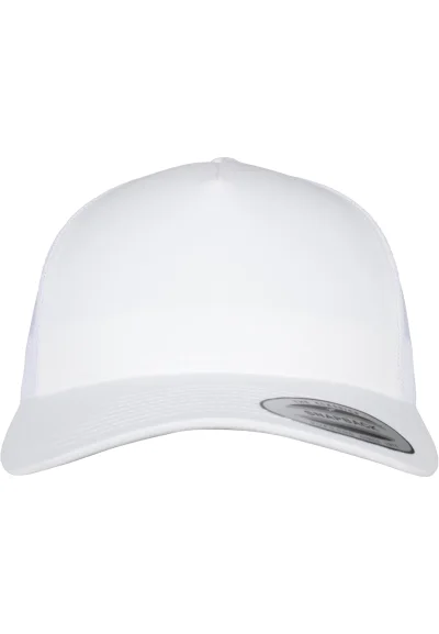 Casquette trucker retro
