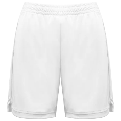 Short de basket-ball femme