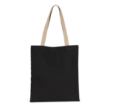 Sac shopping recyclé
