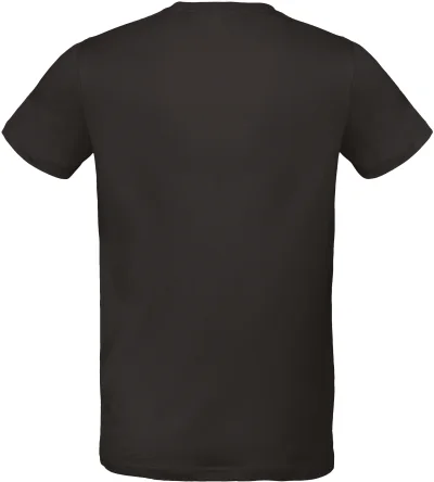 T-shirt bio homme Inspire Plus