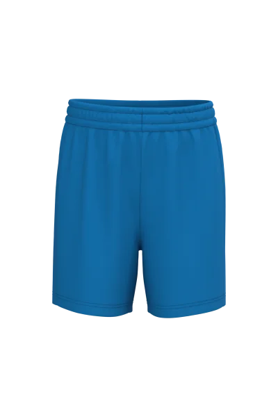 Short multisport en polyester enfant