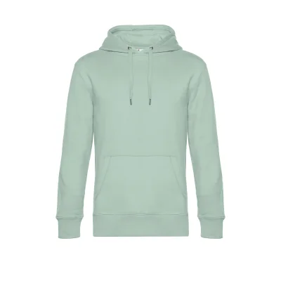 Sweat à capuche KING