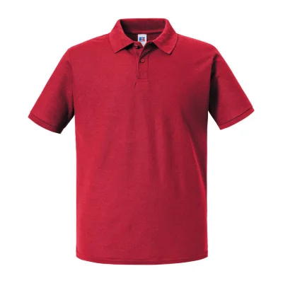 Polo homme Authentic Eco