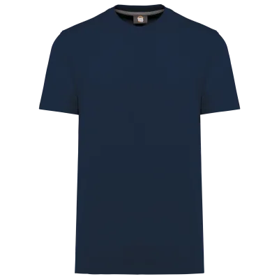 T-shirt écoresponsable manches courtes unisexe