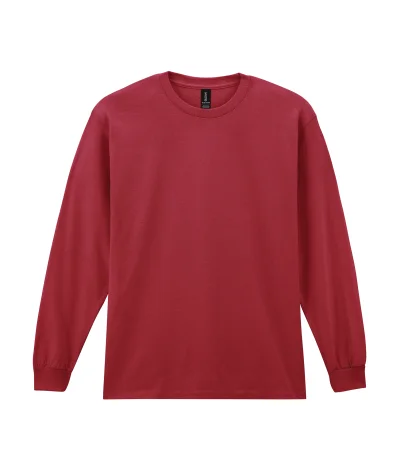 T-shirt manches longues Ultra Cotton™