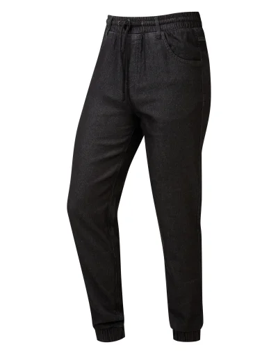 Pantalon de chef artisan
