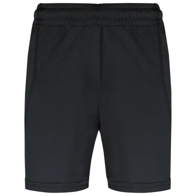 Short de sport enfant