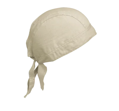 Cap bandana - Bandana unisexe