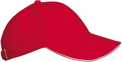 Orlando kids - Casquette 6 panneaux