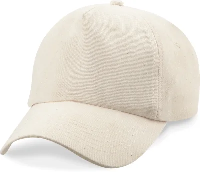 Casquette originale 5 panneaux