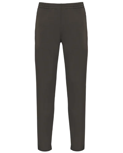 Pantalon de survêtement unisexe