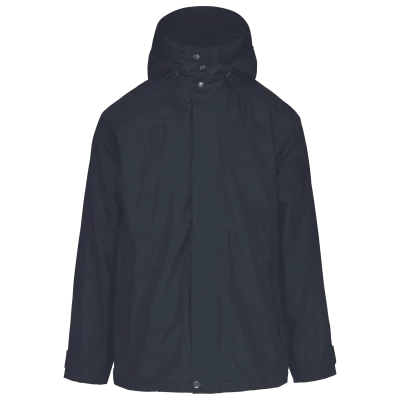 Parka 3 en 1 homme