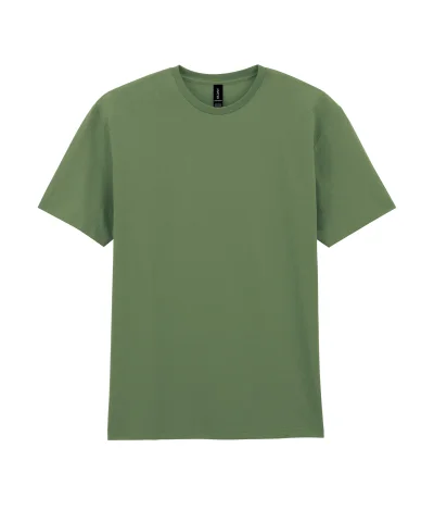 T-shirt adulte light cotton