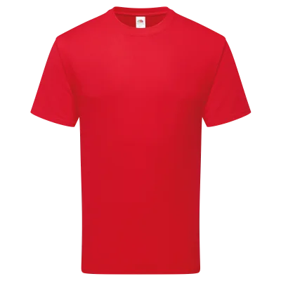T-shirt pur coton