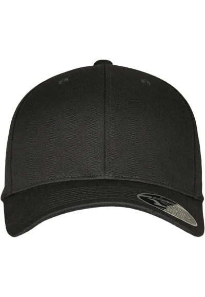 Casquette ajustable Wooly Combed