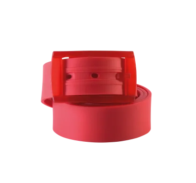 Ceinture colorée