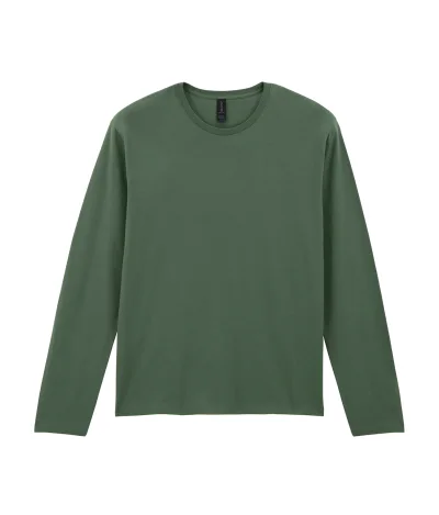 T-shirt homme manches longues Softstyle