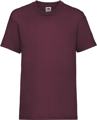 T-shirt enfant Valueweight (61-033-0)