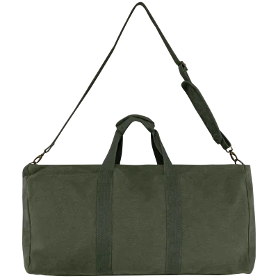 Sac voyage ecoresponsable vintage