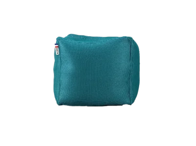 Pouf cube mesh