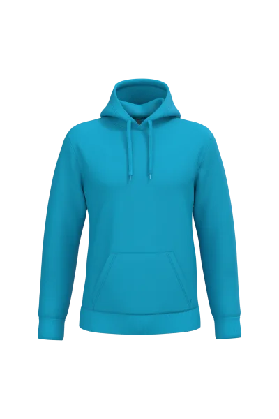 Sweat-shirt capuche homme