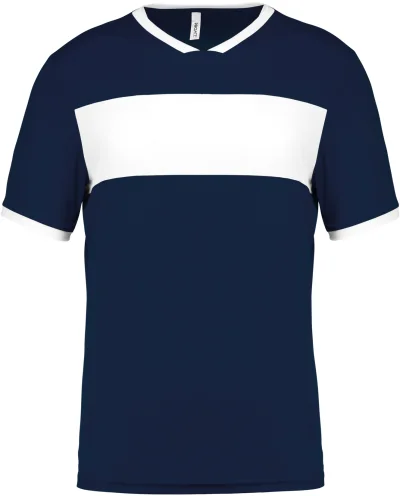 Maillot multisport manches courtes enfant