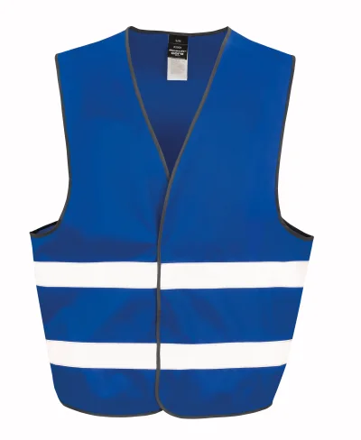 Gilet CORE à visibilité accrue