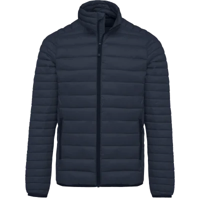 Doudoune légère homme