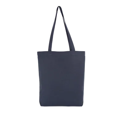 Sac cabas en coton recyclé