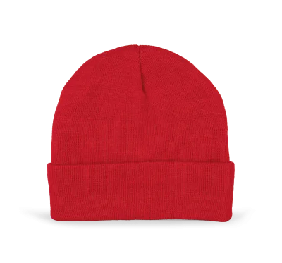 Bonnet recyclé avec doublure Thinsulate™