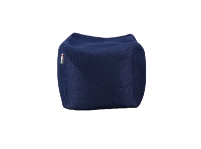 Pouf cube mesh