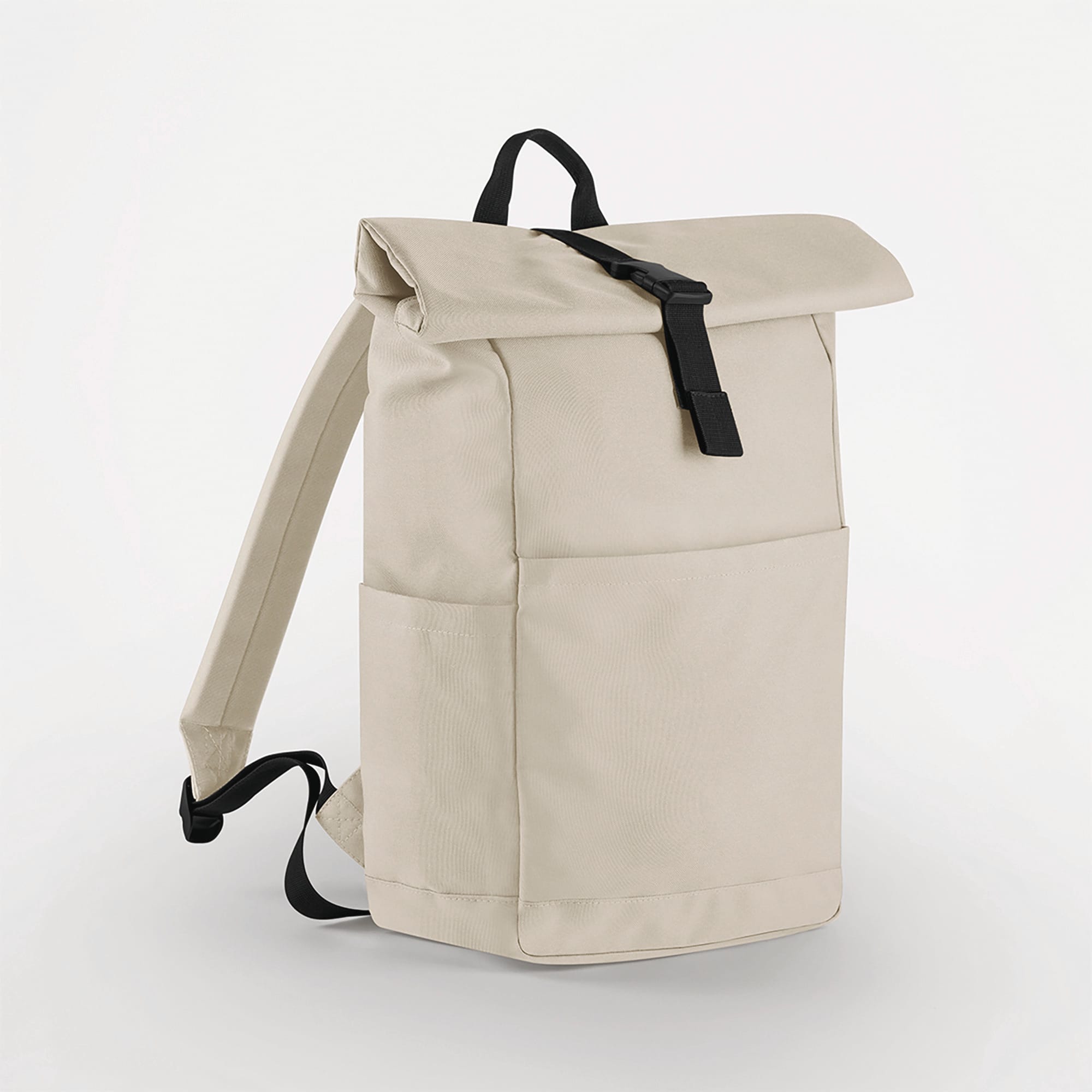 Sac à dos Roll Top recyclé