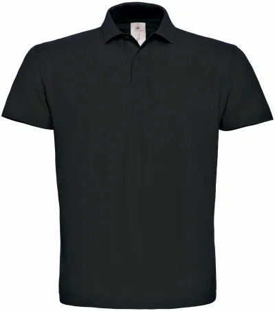 Polo homme ID.001