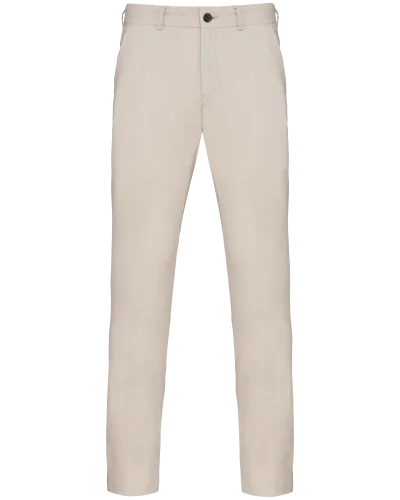 Pantalon en lin homme