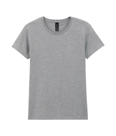 T-shirt femme Heavy Cotton™